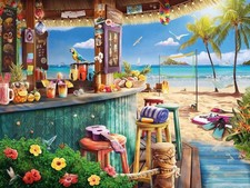 Ravensburger Beach Bar Breezes