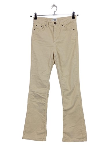 Bdg pantaloni velluto donna - bdg,