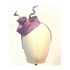Fascinator  Cappello
