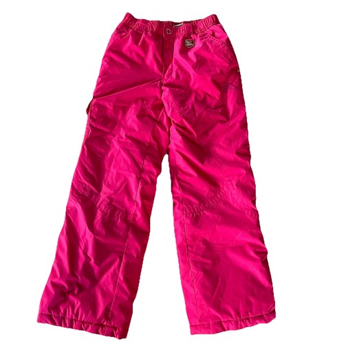 Zeroxposur pantaloni neve - pantaloni, da