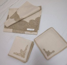 Set da tavola tovaglia +