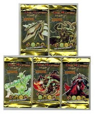 Duel Masters DM-02