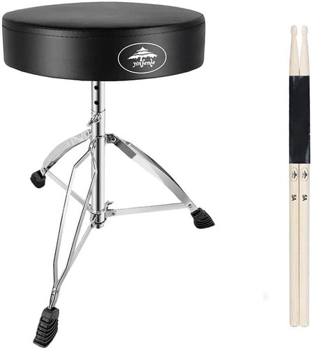 Trono batteria con - batteria,