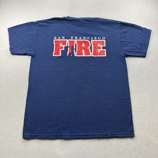 San Francisco Fire Dept