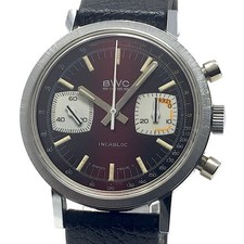 BWC (come nuovo e mai