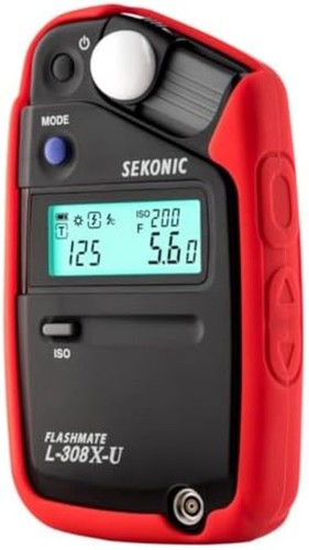 Sekonic grip per - per, di