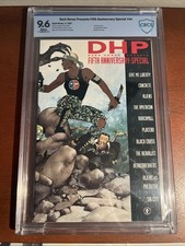 Dark Horse Presents Fifth