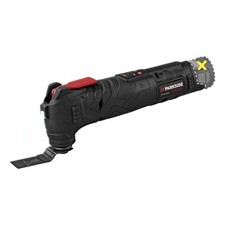 Parkside PPMFWA 12 vibrante raschiatore levigatore raschiatore no batteria