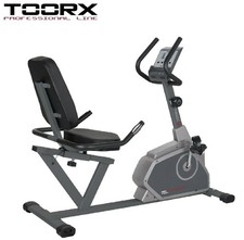Toorx brx r65 comfort cyclette - toorx,