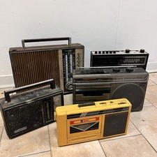Lotto Radio Vintage ELVAL