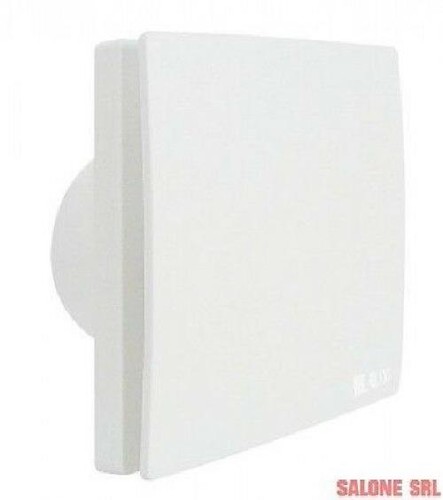 Aspiratore elettrico muro - elettrico, a