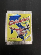 Bustina Figurine Calciatori