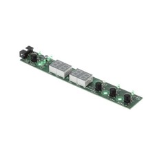 UC 60E TOUCH SENSITIVE BOARD