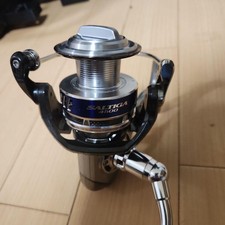 DAIWA 10 saltiga 4500 193271