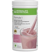 Herbalife Formula 1