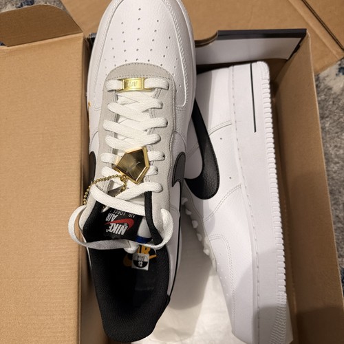 Nike air force low ken - nike,