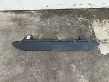 Pedana salita posteriore Iveco Daily furgonato Cod 504053283