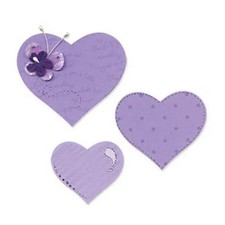 Fustelle Big Shot Sizzix Bigz