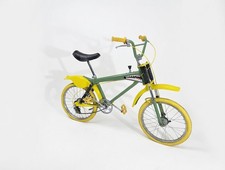 BMX vintage anni ‘80 stile