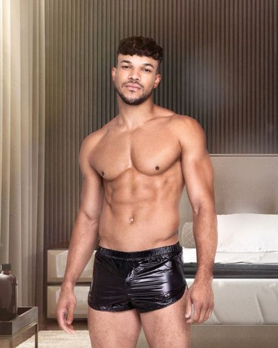 Midnight micro sport short - midnight,