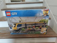 Lego city treno - lego, city:
