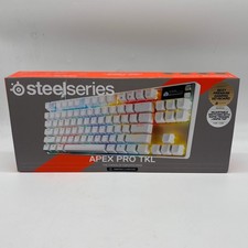 SteelSeries Apex Pro TKL