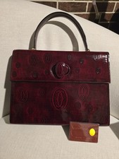 Vintage Cartier Happy Birthday