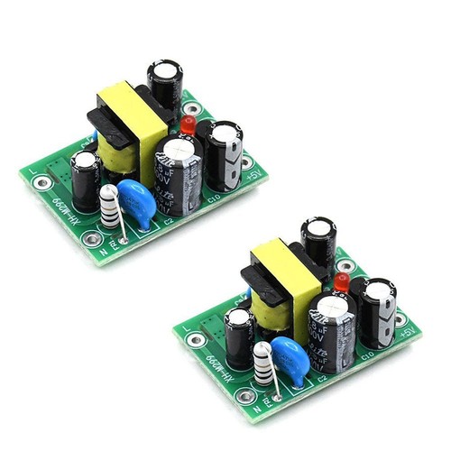 2pz modulo alimentazione - 2pz,