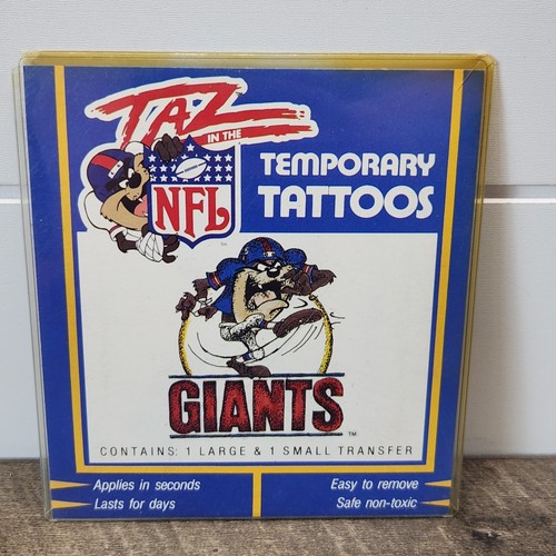 Tatuaggi temporanei vintage
