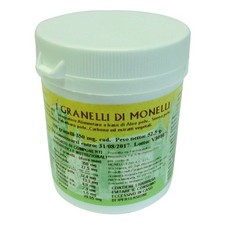 I granelli di monelli 150