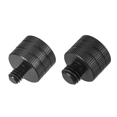 Adattatore per microfono m - per, 1/4"m
