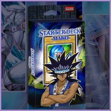 MAKO KAIRYU-SHIN STARTER DECK