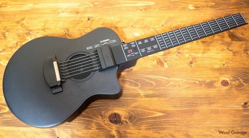 Chitarra midi digitale - midi, yamaha