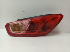 Pilota Posteriore Sinistro Per