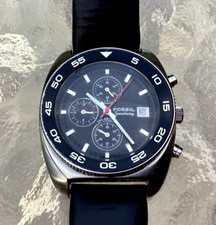 Fossil Speedway Chronogragh