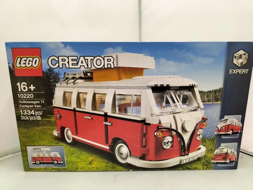 Lego bricks 10220 creator - lego,