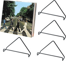 Porta Vinili Da Parete, 4