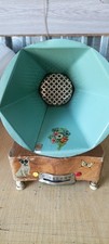 Radio forma di - in,