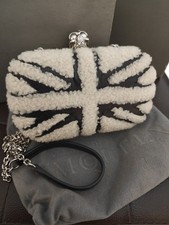 Pochette Alexander McQueen