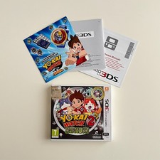 Yo-Kai Watch 2 Spiritossi -