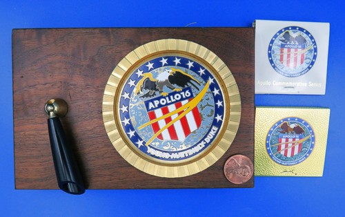 Supporto portapenne nasa - nasa, con