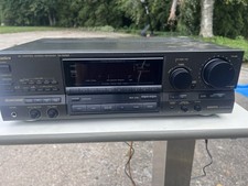 Technics SA-GX190 AMPLIFICATORE RICEVITORE AV Audio Video AM FM Stereo