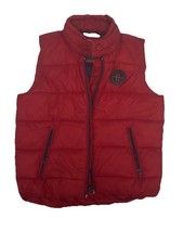 Smanicato Rosso Bambino Usato Primigi 10 Anni