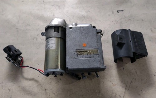 Centralina modulatore abs bmw - centralina,