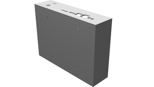 Custodia case per scheda - case,