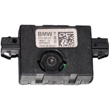 Amplificatore antenna tetto