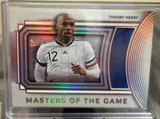 Maglia Thierry Henry Futera