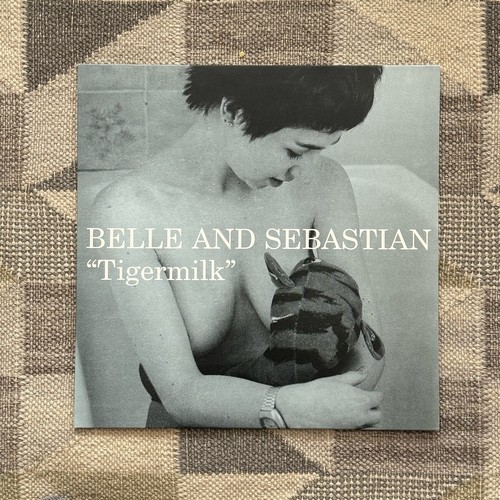 New unplayed belle sebastian - new, &