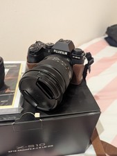 Fujifilm X-S10 26,1 megapixel