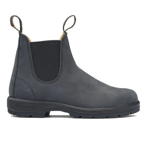 Blundstone 587 side boot - blundstone,